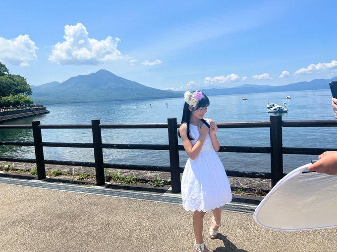 Twitterのコスプレ画像11