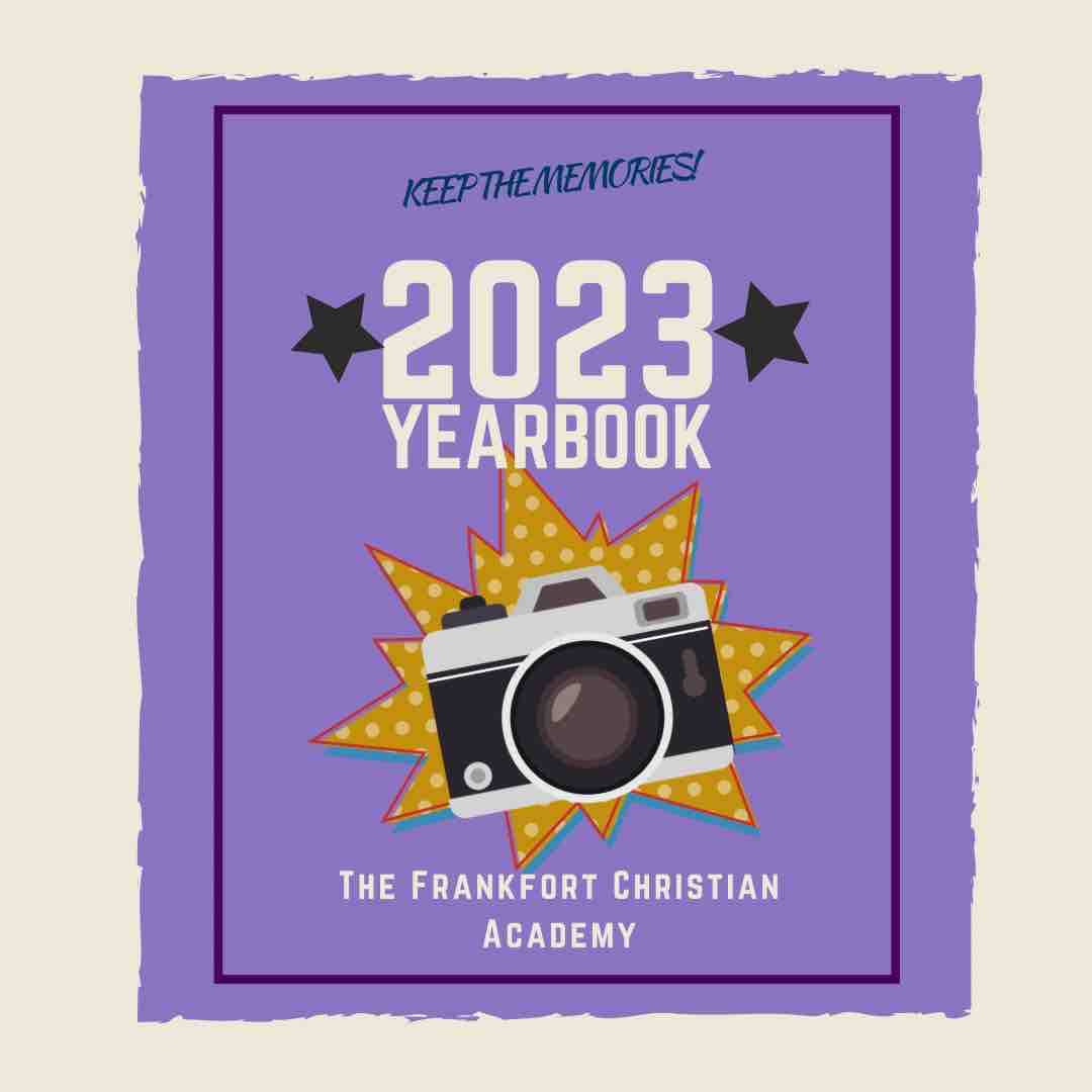2022-23 MS/HS Yearbooks are IN! They are available for pick up at the school during office hours (8:30-4:30).