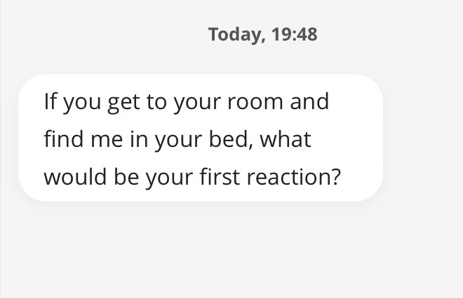XKidSlay1's tweet photo. This is what your huns are texting us when you guys are not talking 😂 https://t.co/wGyYdS5hdc