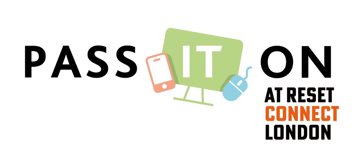 ECO will wipe all donated devices ; they provide professional data destruction services so your donated device will be securely and professionally wiped for free before it is refurbished and given to a child or young adult to use.