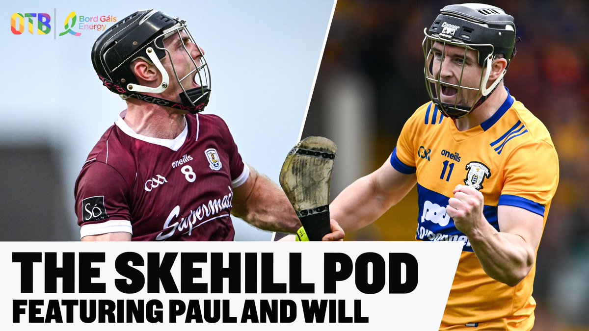 Will O'Callaghan tweet media