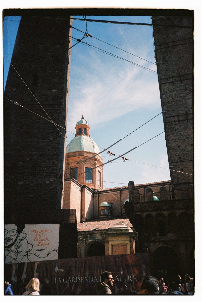 JBorja's tweet photo. Paseando por Bologna. Portra 400
#filmphotography #travelphotography #film #portra #portra400 https://t.co/xGcC41eRqP