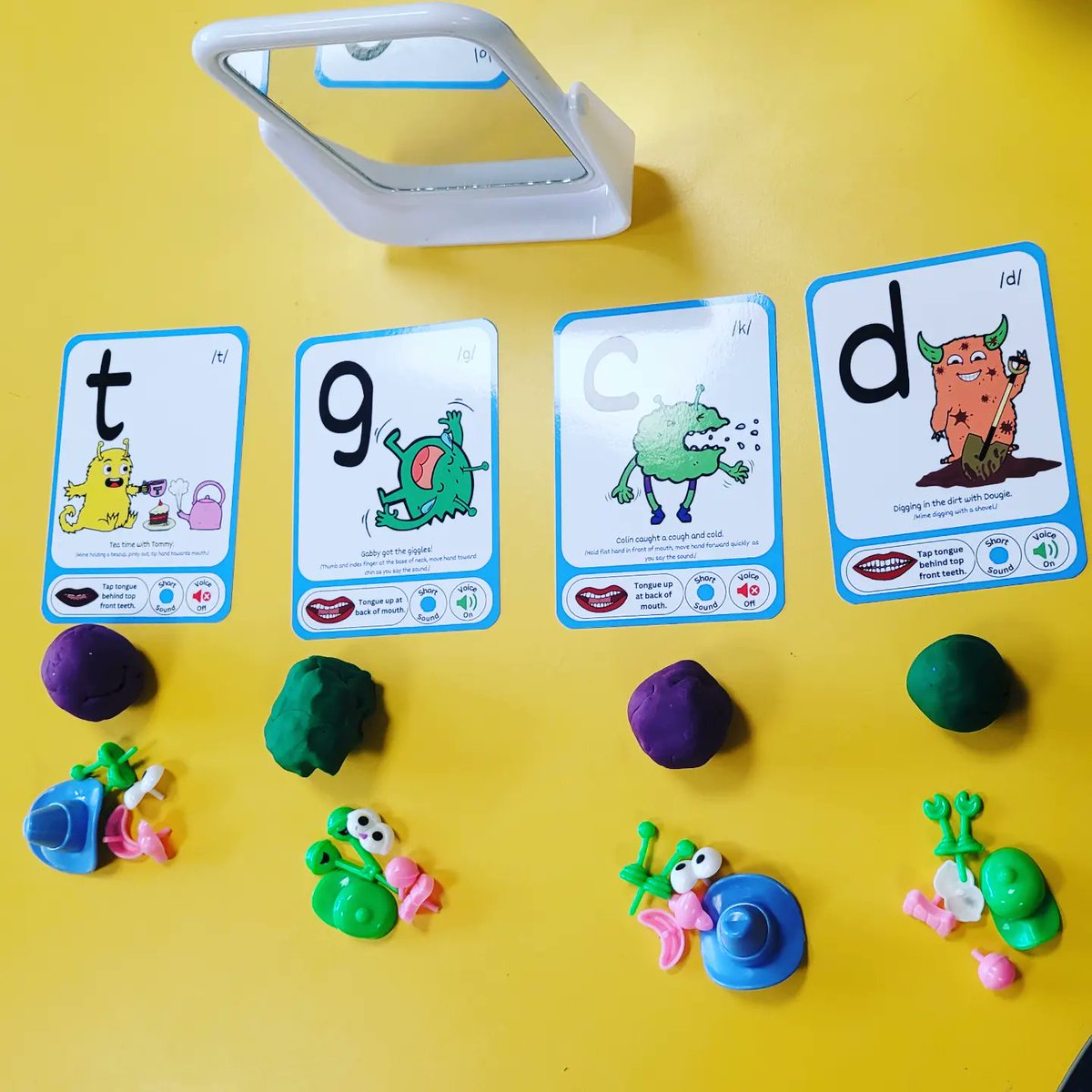 SoundMonstersUK tweet media