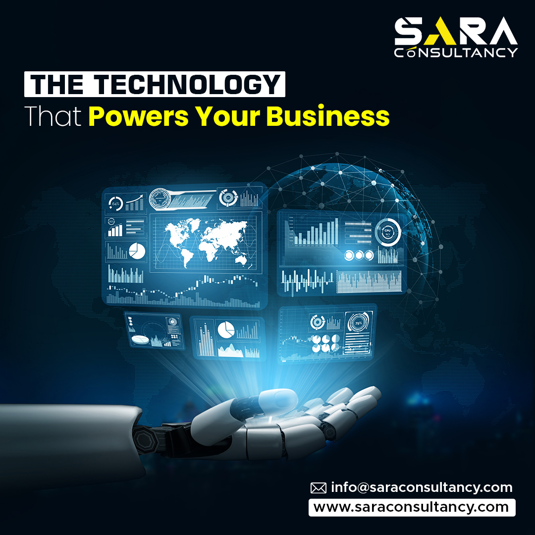 Transform your businesses through technology and innovation and establish a strong online presence.
🌐Visit- saraconsultancy.com
📞Call- +1 (780) 297-2915
📱Chat - wa.me/message/OM524T…
📩Drop a query- info@saraconsultancy.com

#onlinemarketing #businessgrowth