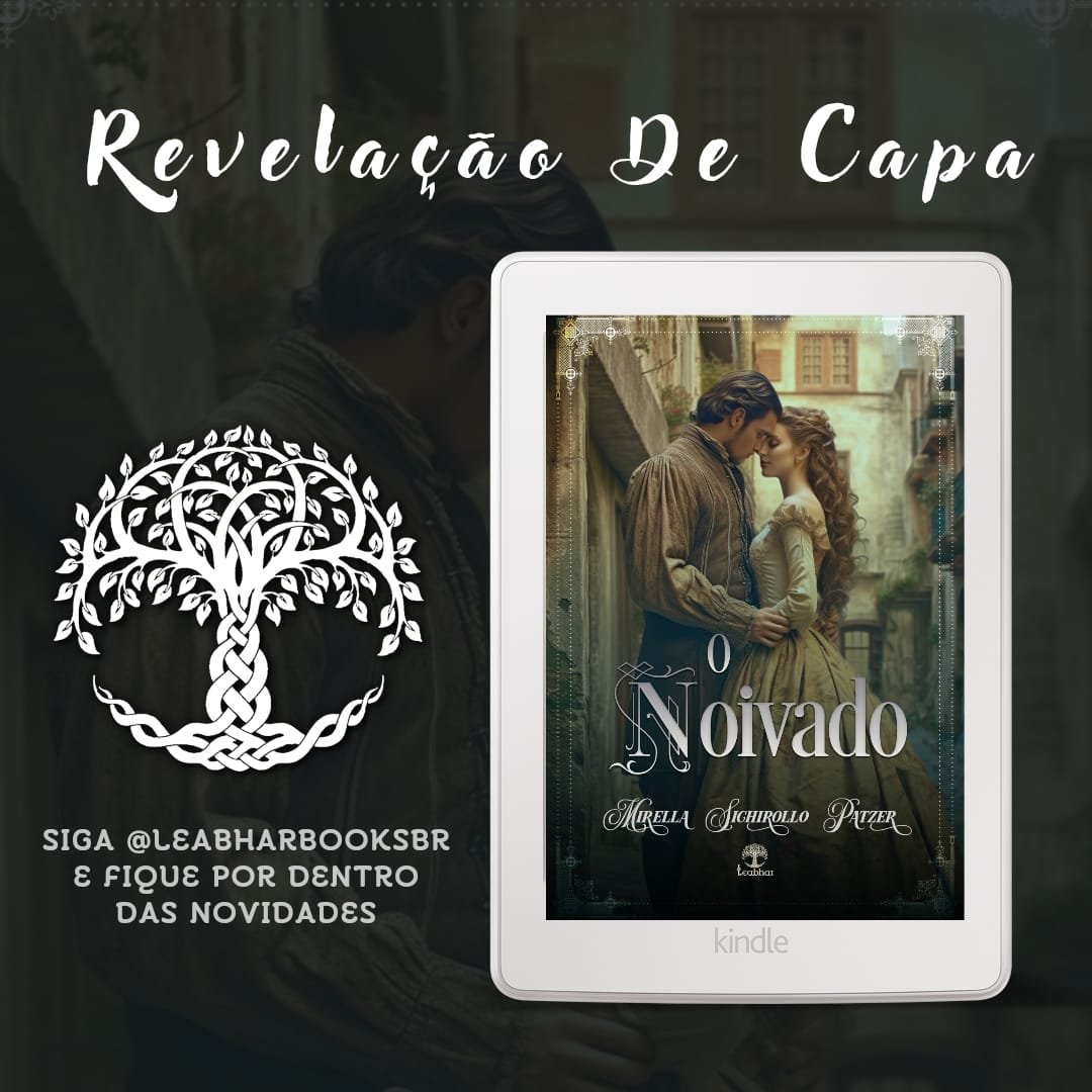 LeabharE's tweet photo. O Noivado: Uma História de Amor e Conflitos https://t.co/P0GTUh8SnC