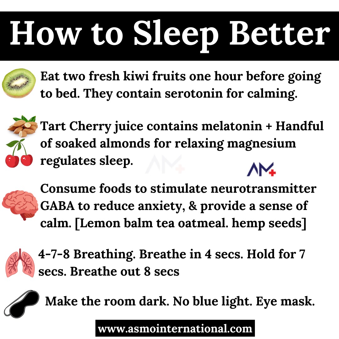 How to Sleep Better
.
bit.ly/3nHERKo
.
#SleepAwarenessWeek #WorldSleepDay #lifestyle #quitdrinking #keepcool #getmoving #chronichealthissues #improvingsleeping #health #sleepingday #healthcare #asmointernational #asmohealth #asmomedicines #asmocare #asmoresearch #asmo