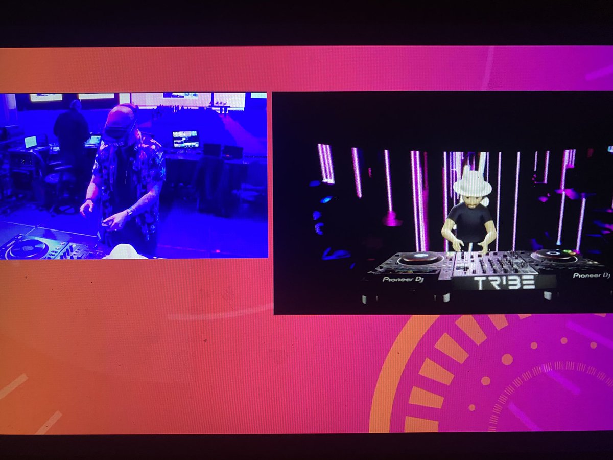 Attending ISTE Live 23 virtually