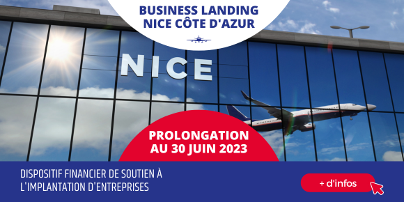 #Business: la @MetropoleNCA prolonge le dispositif de soutien financier à l'implantation d'entreprises.
👉 De 30K€ à 50K€
👉 Filières: #Healthtech #Biotech, #SilverEconomie #Cleantech  #Economiebleue #IT #ESS #ICC
👉 30/06
➕ investincotedazur.com/business-landi…
#InvestinCotedAzur