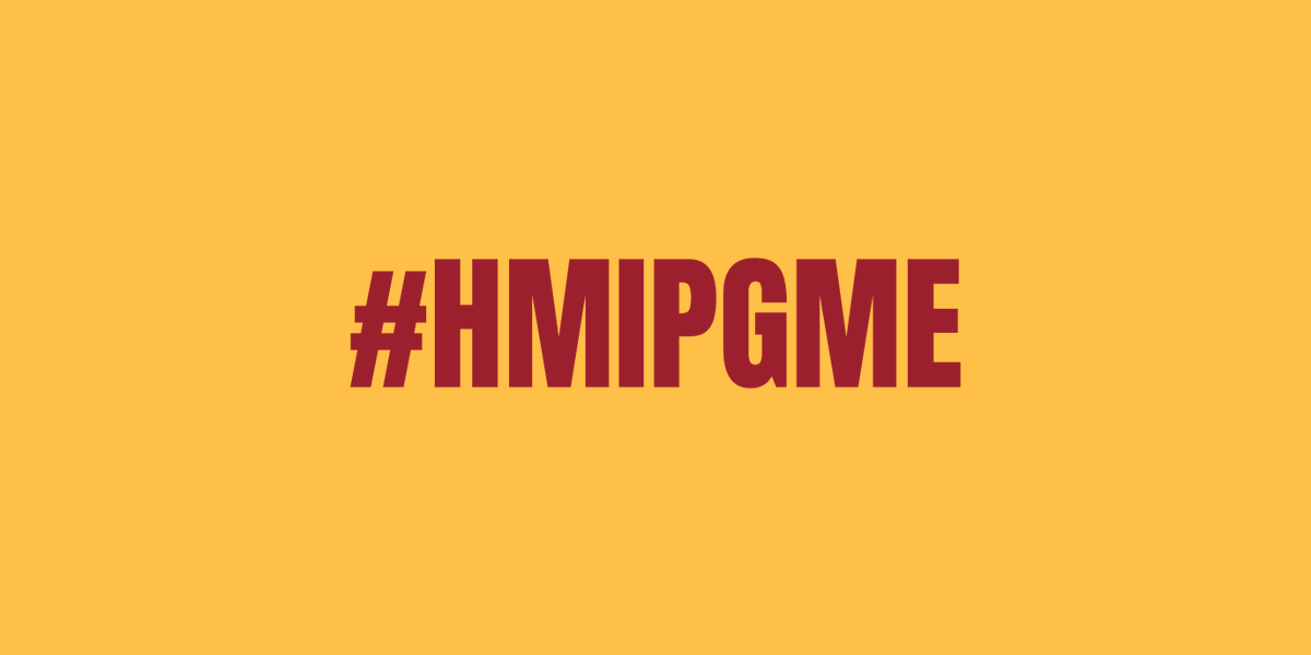 Are you a resident or fellow who aspires to a career as a clinician-educator? APPLICATIONS now open for our #HMIPGME 'Program for Post-Graduate Trainees: Future Academic Clinician-Educators!' Deadline June 30th! #MedTwitter #MedEd @docrck @_sefarrell bit.ly/42bWzKy