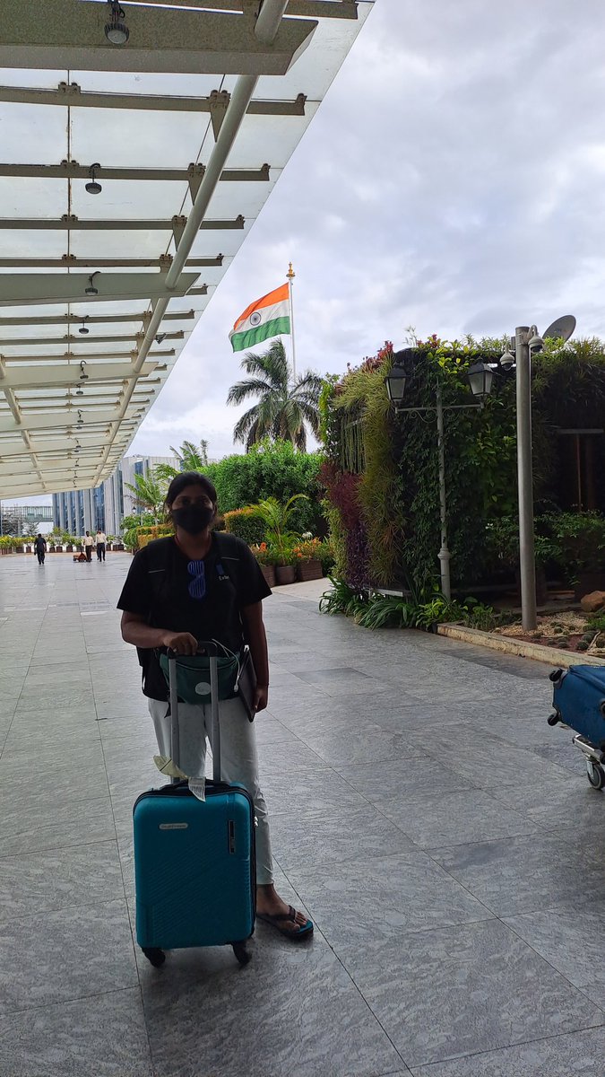 AnushCodergirl's tweet image. India Community Summit 🇮🇳🏖️✅
#ICS2023