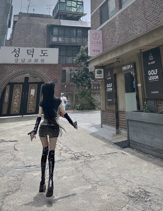 コスプレイヤー高嶺ヒナのTwitter画像8