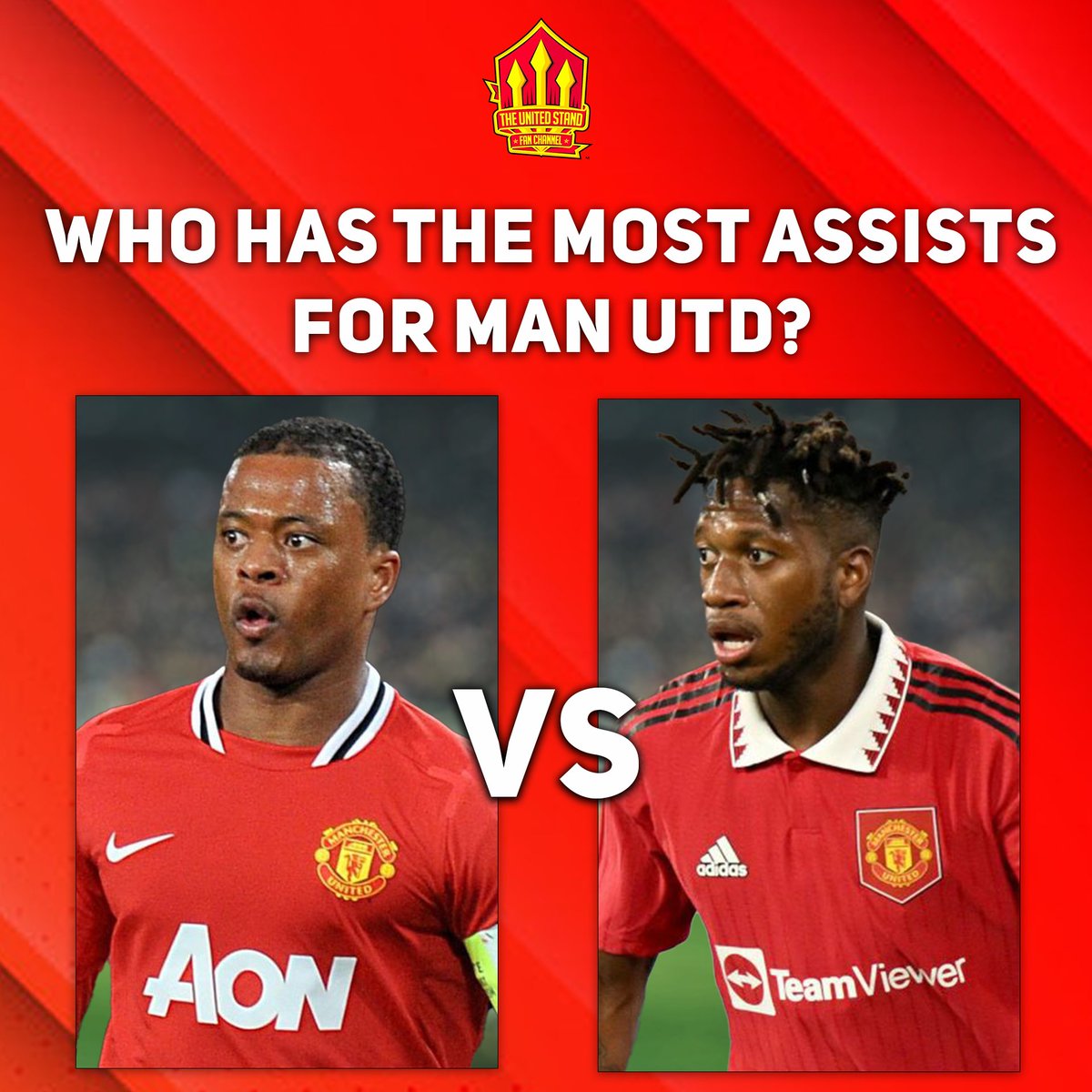 The United Stand On Twitter Who Has The Most mufc Assists the-united-stand-on-twitter-who-has-the-most-mufc-assists