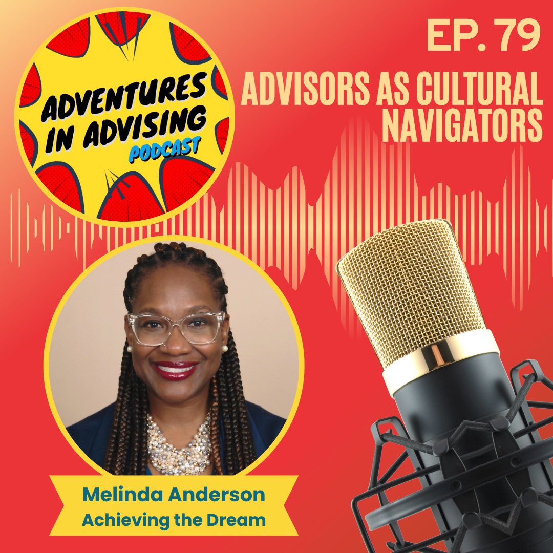 Adventures in Advising tweet media