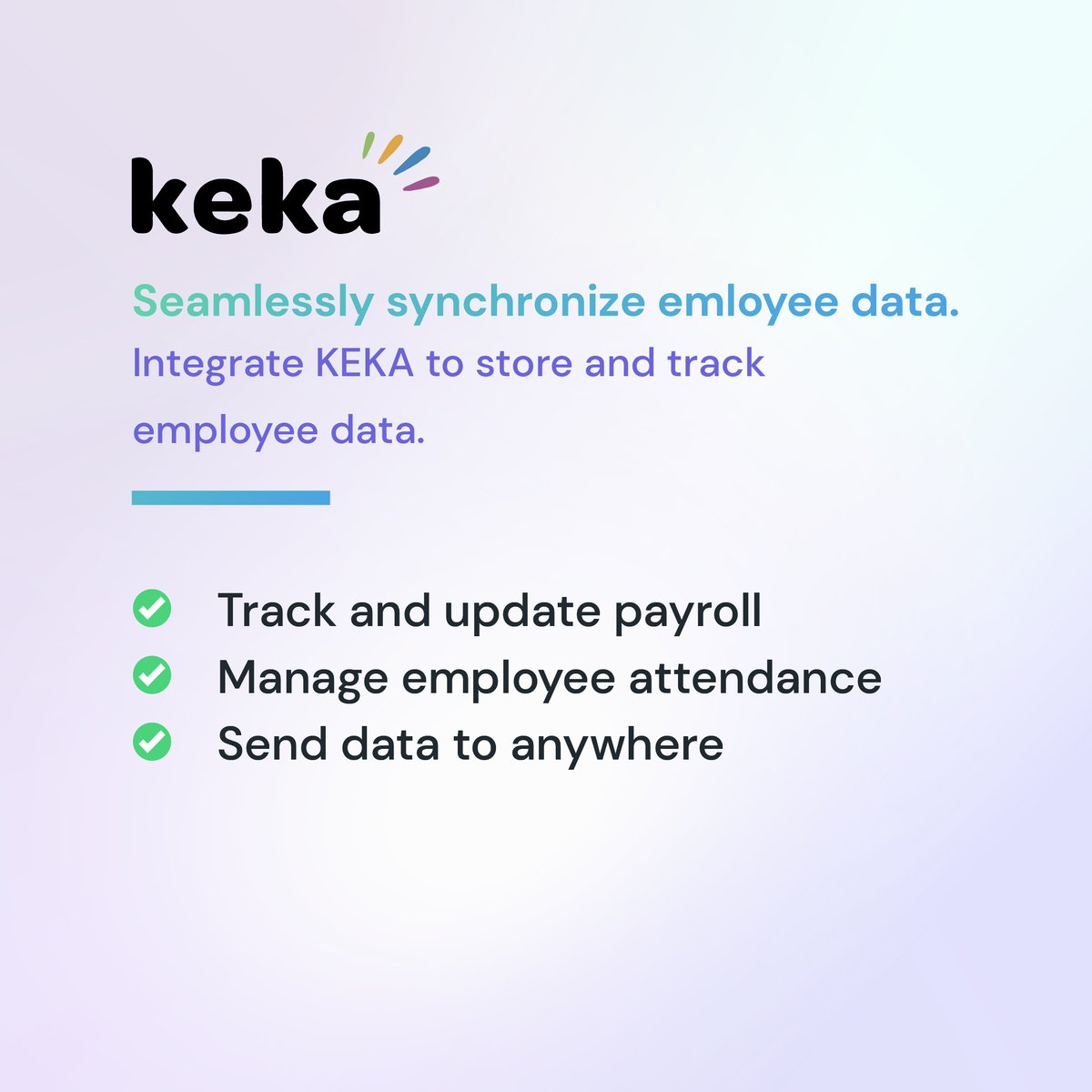 Fynd_Boltic's tweet photo. Improve productivity, save time and master your data ๐ฅ
Swipe to see the top 3 integration Boltic users have used to boost productivity
Try now- https://t.co/Ot1TwlCNVm
#data #analytics #etl #dataanalytics #freshsales #jira #keka #datatrends https://t.co/3t0kkYM57E