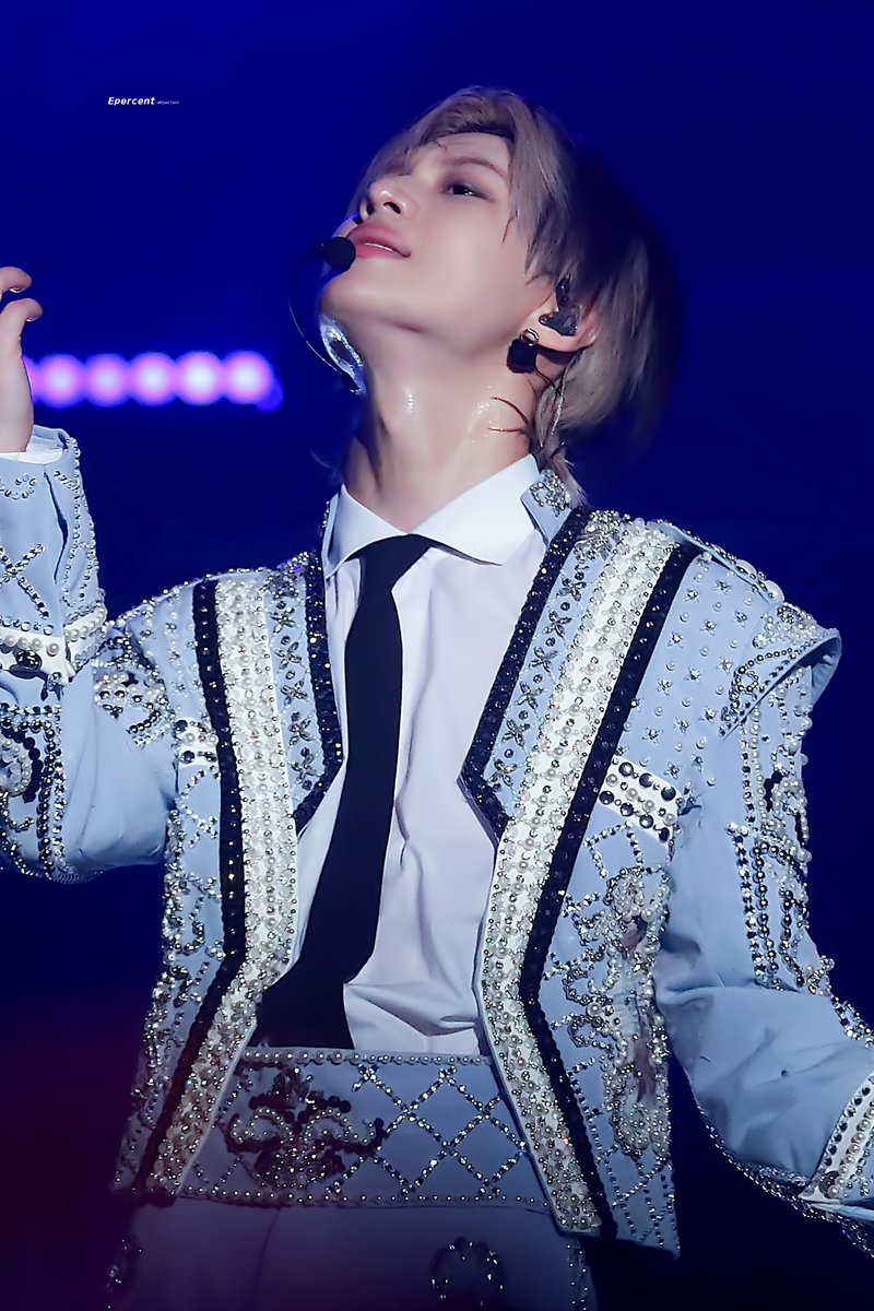 Eper7ent's tweet photo. 230623-230625
SHINee WORLD VI 
[PERFECT ILLUMINATION]
TAEMIN HQ

#샤이니 #SHINee 
#태민 #TAEMIN #テミン https://t.co/aWsK9sV4i9