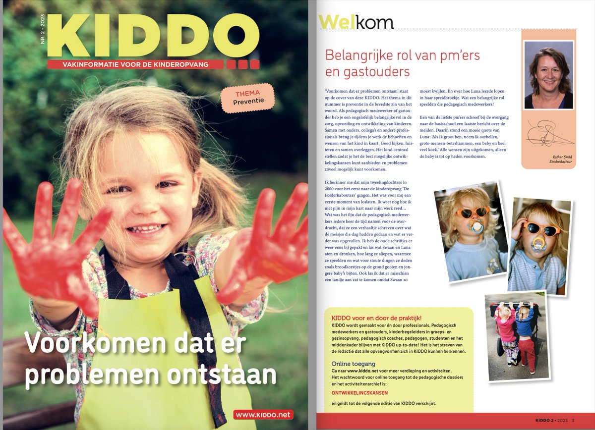 Esther Smid tweet media