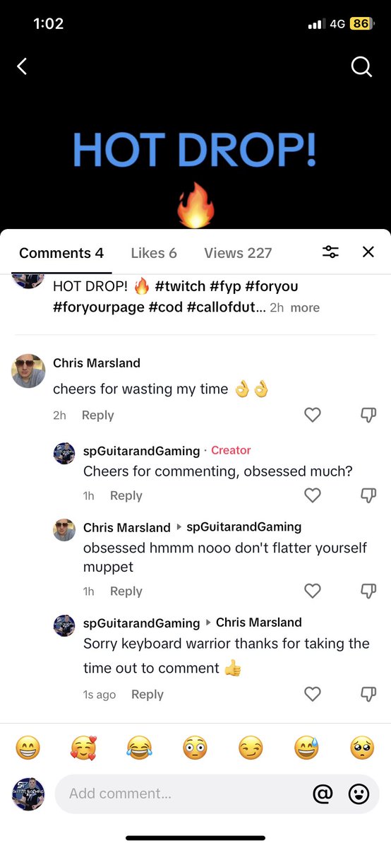 spGuitarAndGaming tweet media