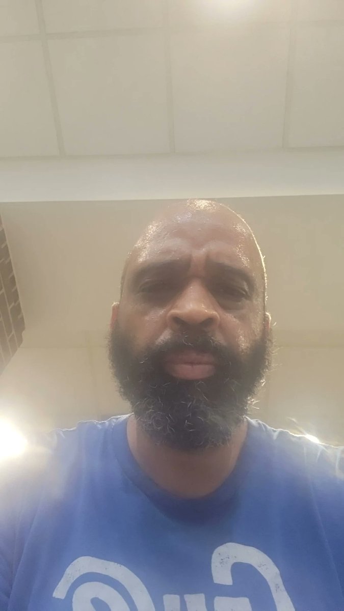 I'm still here! God is good!