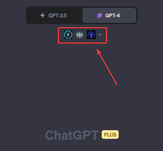 ChatGPT will truly replace  experts...

You'll have the answer to everything in 1 prompt.

Discover this ultra-combo of plugins: