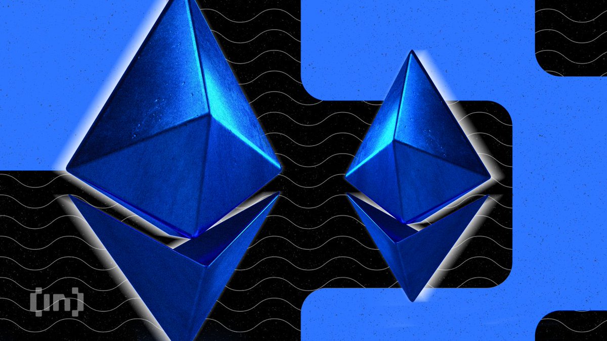 Rewards_Farm's tweet image. Ethereum (ETH) Price Struggles to Regain $2,000: What’s Next?: The Ethereum (ETH) future price trend is considered bullish unless the price fall back inside its corrective pattern. 

The… #Markets #EthereumETH #Ethereum20 #EthereumAnalysis #EthereumPrice  dlvr.it/SrFbcR