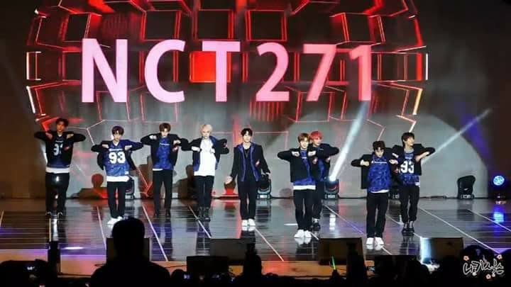 ohahpotato's tweet photo. Jung Doyoung &amp; Jheyun of NTC 271 https://t.co/9UabgCUzJV