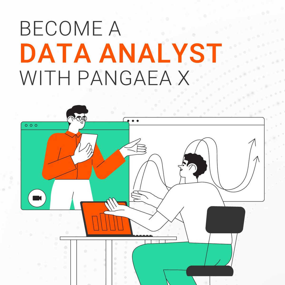Numbers speak louder than words! Become a data analyst with Pangaea X and let your analytical skills create waves of impact in a data-driven world.

#AI #future #technology #data #datacareer #datascience #PangaeaX #Xmarksthespot