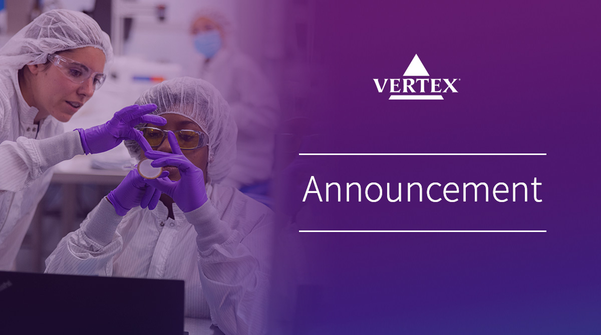 Vertex Pharmaceuticals (@vertexpharma) on Twitter photo Our teams shared new clinical data for our investigational cell therapy approach for the potential treatment of type 1 diabetes at the <a href="/ADA_DiabetesPro/">American Diabetes Association - DiabetesPro</a> 83rd Scientific Sessions this week. Learn more: vrtx.com Our teams shared new clinical data for our investigational cell therapy approach for the potential treatment of type 1 diabetes at the <a href="/ADA_DiabetesPro/">American Diabetes Association - DiabetesPro</a> 83rd Scientific Sessions this week. Learn more: vrtx.com