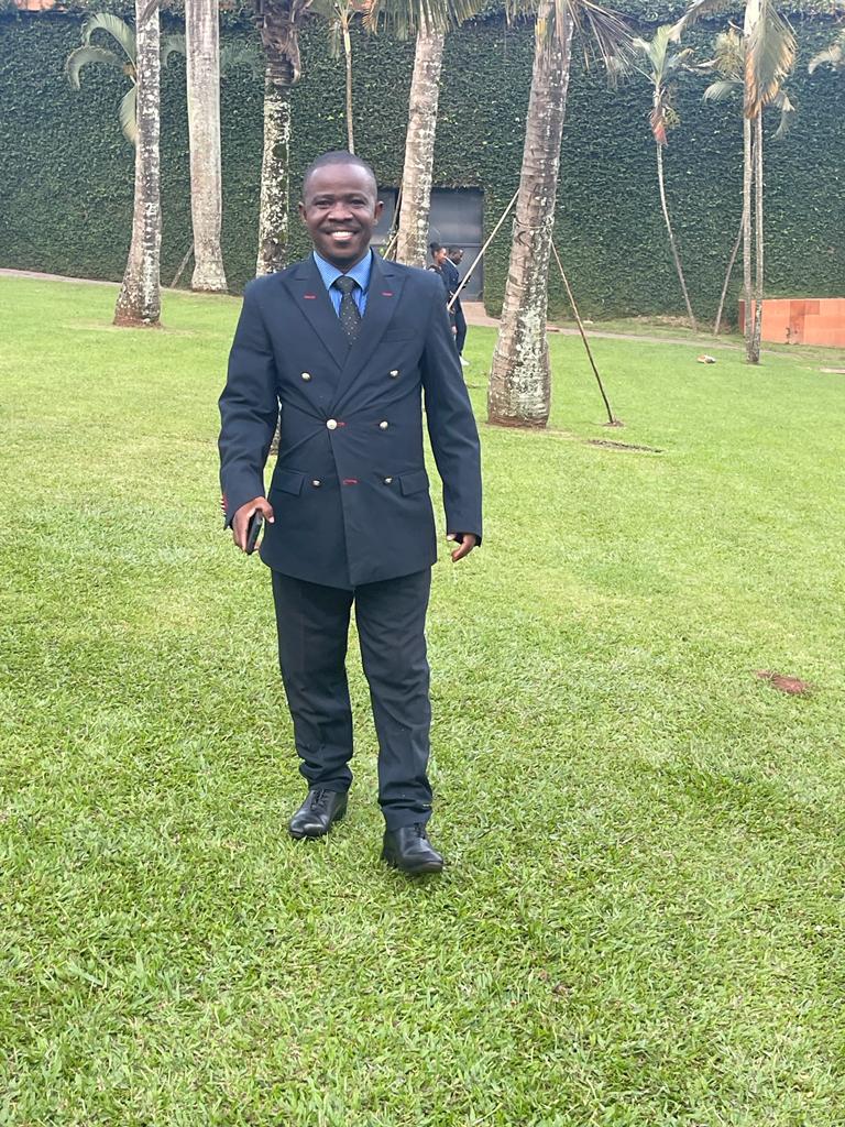 Gulain Mapendano Muissa (@gulainmuissa) on Twitter photo 