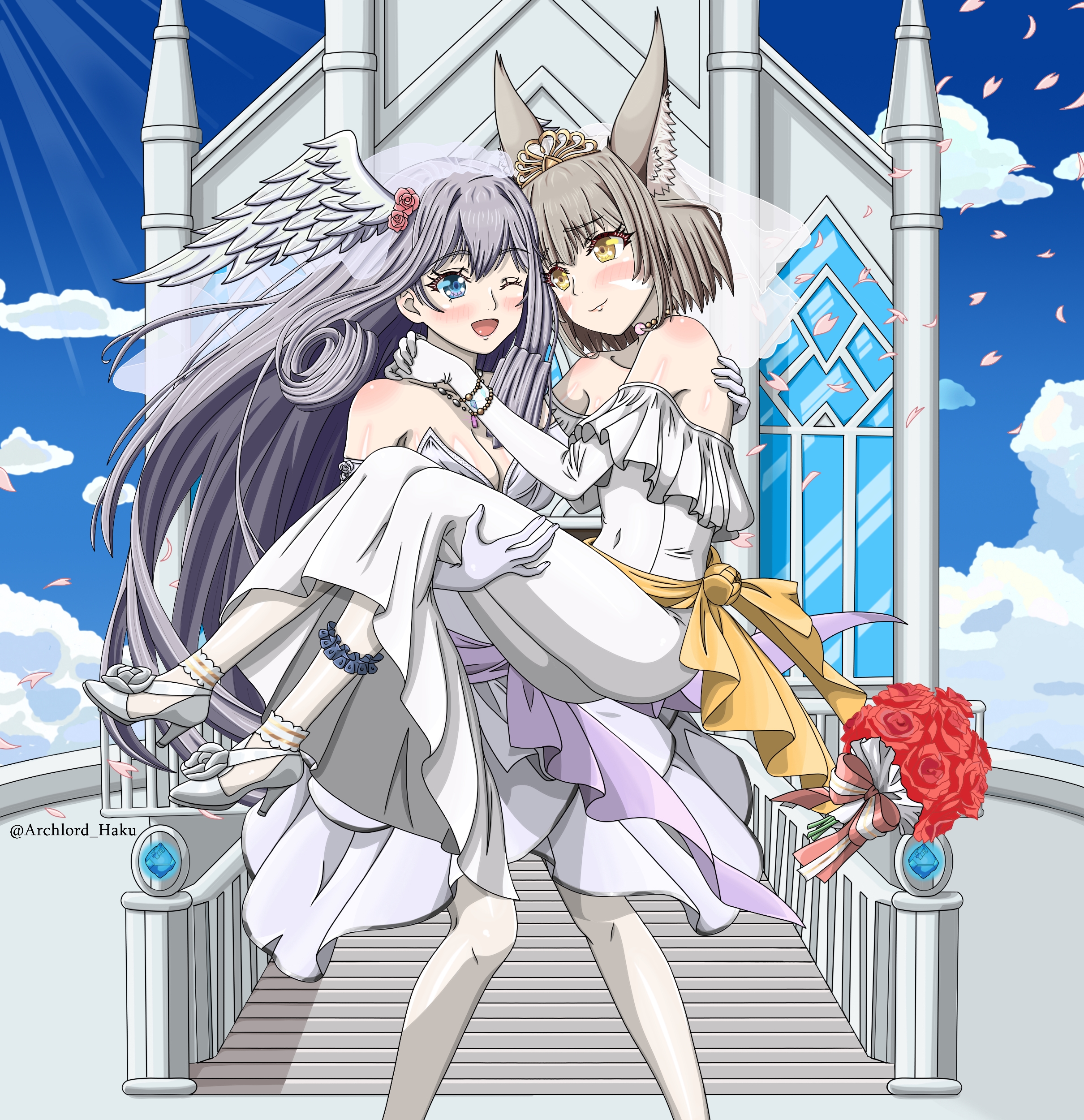 ♡Melia✿︎♡ Future Connected Melia | @yaizaberry : r/Xenoblade_Chronicles