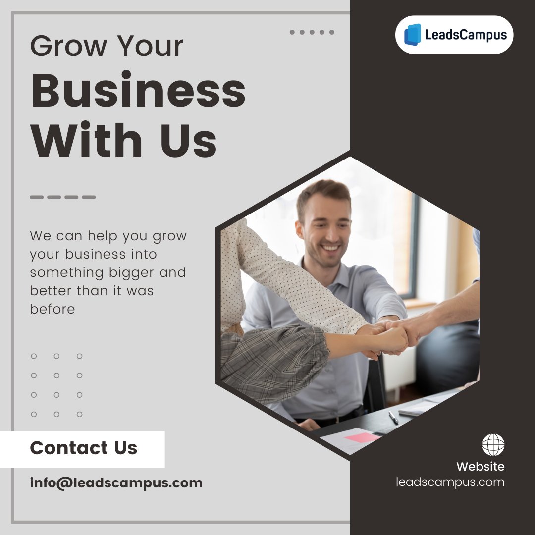 Leadscampus LLC tweet media