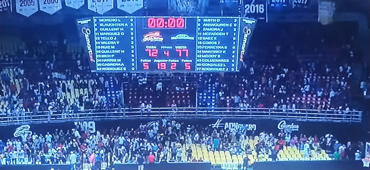 Como acostumbra decir <a href="/elindiscutible1/">El Indiscutible</a>. El equipo que nació para ganar. <a href="/trotamundosbbc1/">TROTAMUNDOS BBC</a>, continúa dando emociones a sus fans.