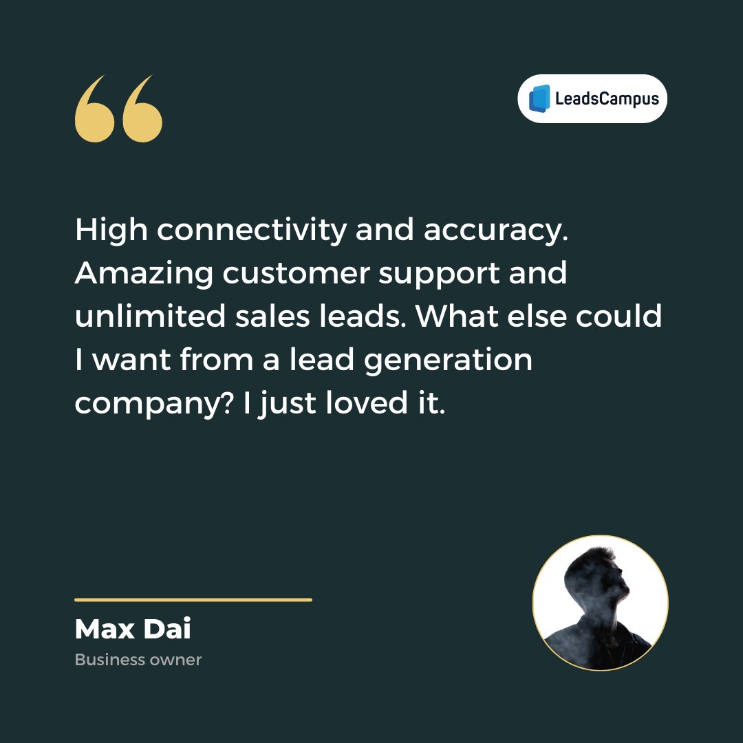 Leadscampus LLC tweet media