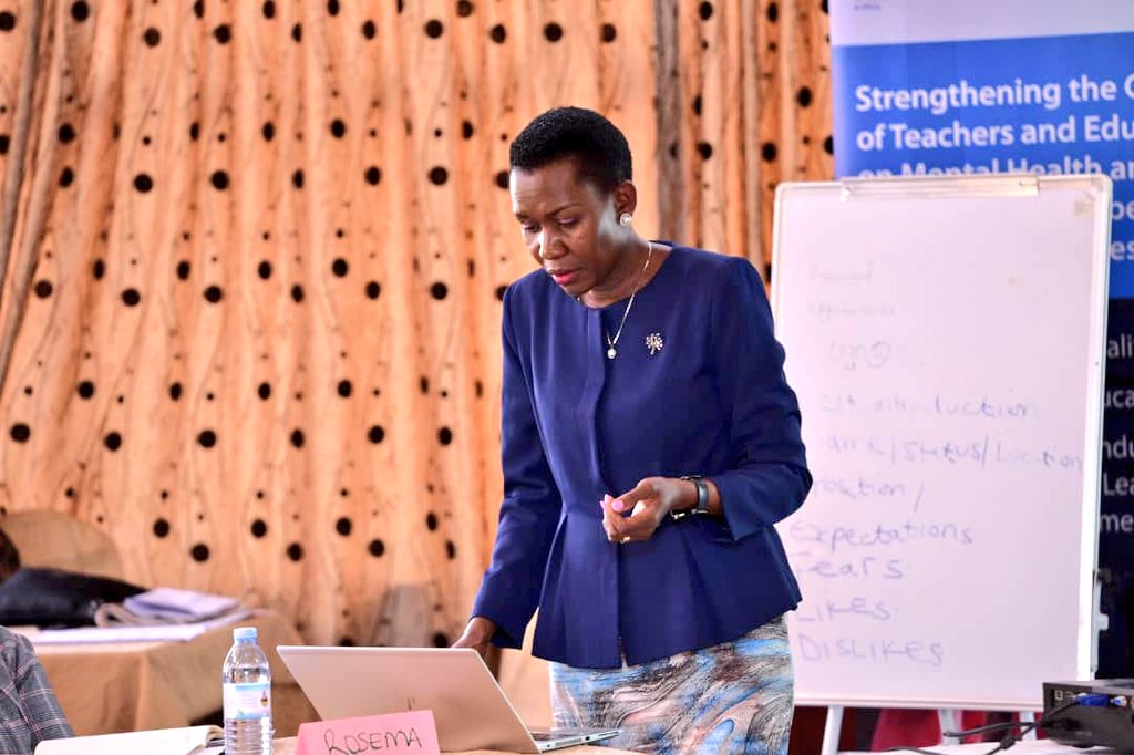 Kyobe Sarah Nanteza tweet media