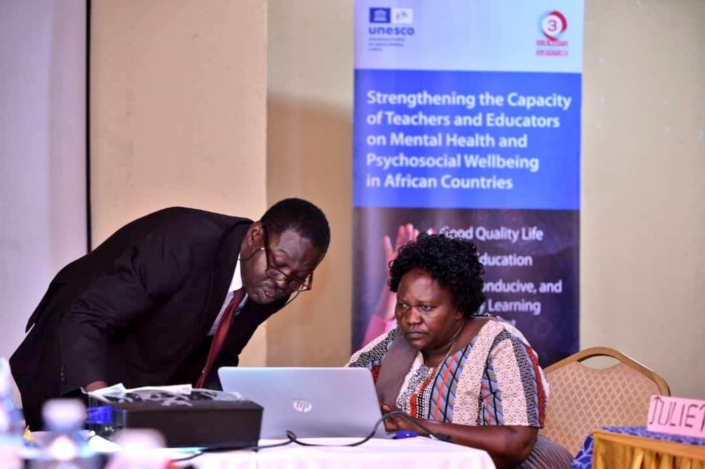 Kyobe Sarah Nanteza tweet media