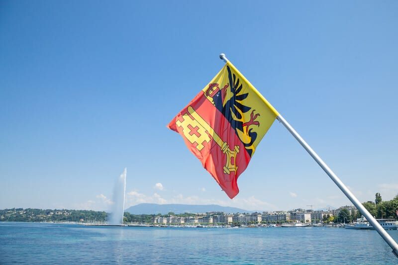 Switzerland's second-largest city Geneva voted against raising the wealth tax for assets over CHF 3 million over the next ten years.

bit.ly/3plT8Tn

#interantionaltaxnews #Swisstaxes #wealthtax