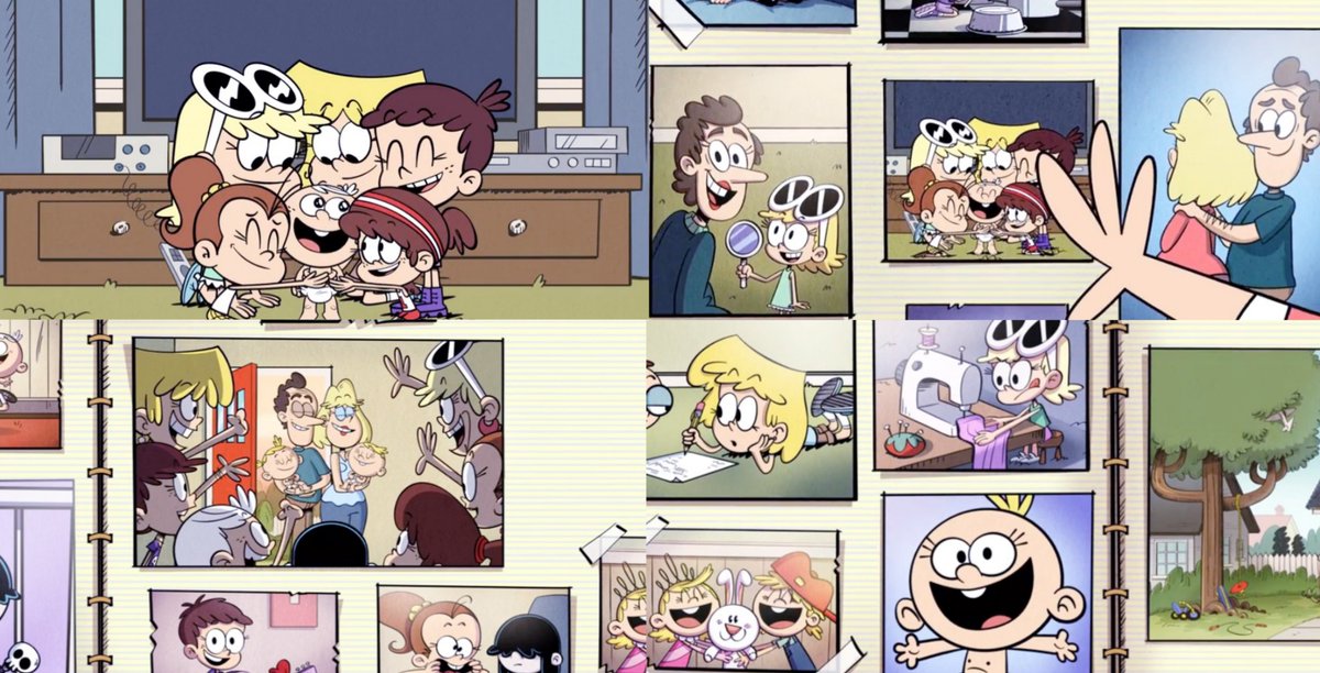 The Loud House Movie poster Part 10 (Part 2)

#theloudhouse #theloudhouse2023 #theloudhousemovie2023 #theloudhousemovie2021 #nickelodeon #nickelodeon2023