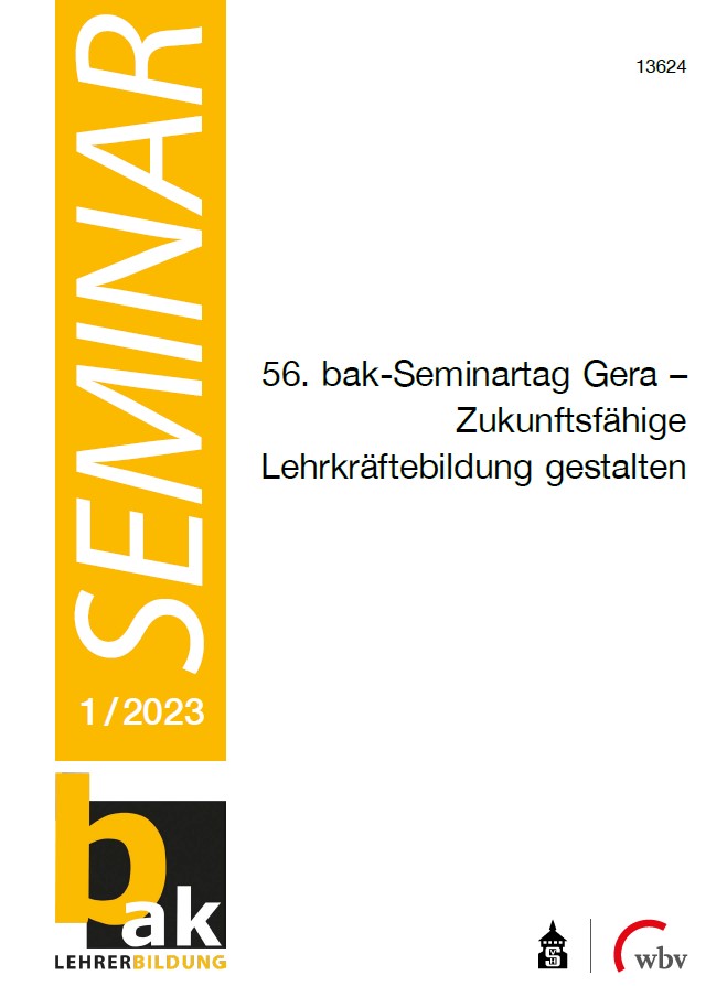 „third space digital“ Digitale Lerngemeinschaften zur kohärenten Lernbegleitung angehender Lehrpersonen | Freier Download aus der Zeitschrift #SEMINAR des #bak #Lehrerbildung | siehe: bak-lehrerbildung.de/publikationen/… | #twlz #fl_seminar #vorbereitungsdienst #studienseminar