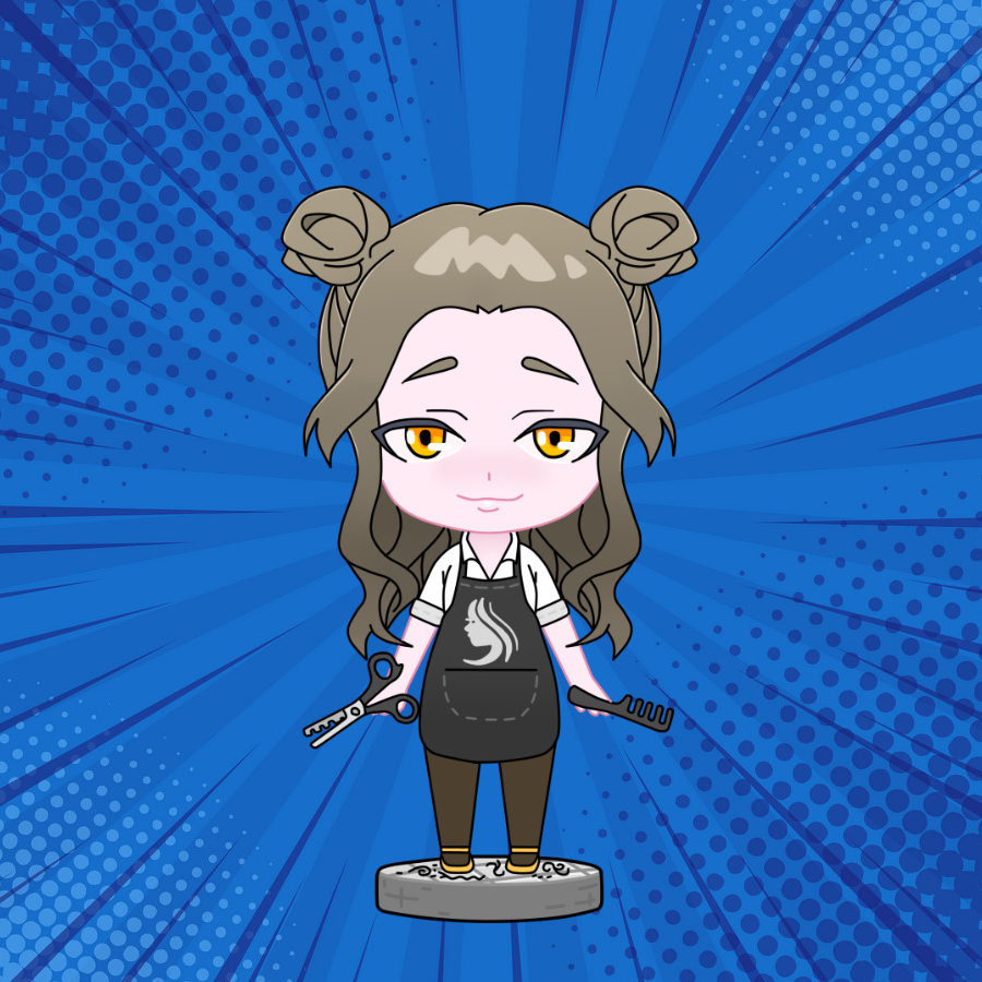😋Step into the fantasy world with the ArtStyleMimi NFT hero collection. Each character has their own story and legend, and they're waiting for you to join them in this amazing world. #ArtStyleMimi #NFTfantasy #DigitalAdventures Aww)))