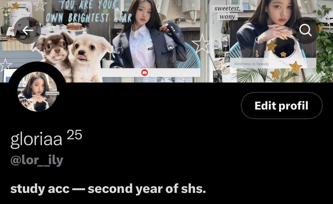 Loryy! ²⁵ tweet media