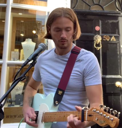 Late to the party but delighted to announce that this young man, Tom Stone, will be on the Langtoft Festival stage on 1st July!
Welcome from York to Langtoft Tom! #LoveLangtoft

Get tickets: langtoftfestival.com