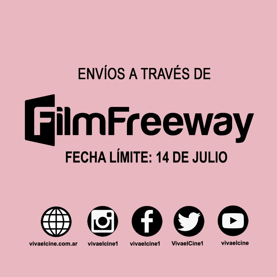 Notas - FilmFreeway