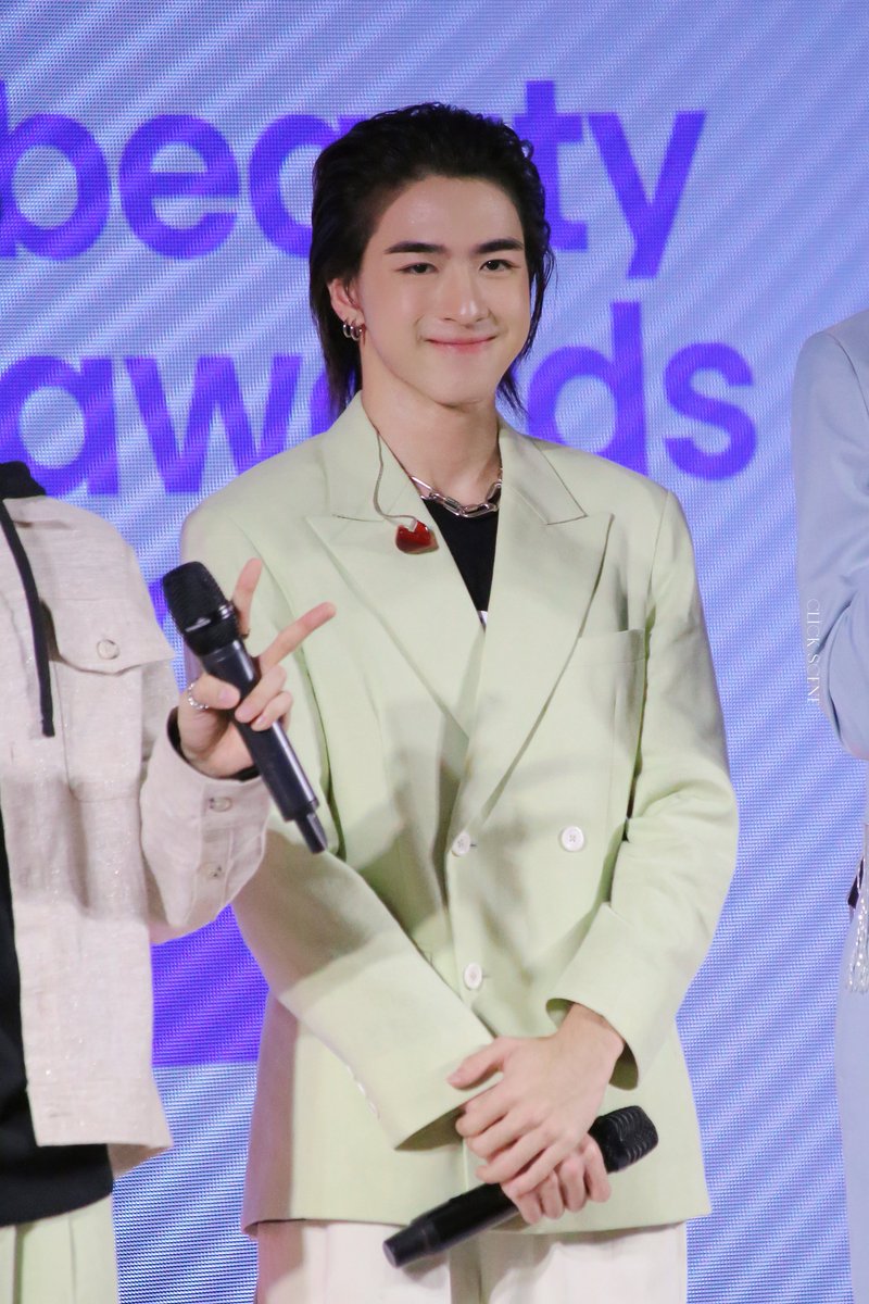 โฮฮฮฮฮฮ

#PROXIEth #PROXIEVictor 
#LIPSBEAUTYAWARDS2023