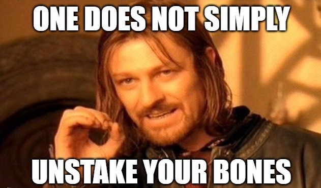 🔥Arbitrum L2 Giveaway🔥

As our <a href="/zealy_io/">Zealy</a> 10k XP challenge comes to a close, no better time to gib some NFTs

1 lucky winner will receive:
- 3 Neandersmols
- 15,000 $BONES

How to enter:
- Like &amp; RT
- Follow <a href="/SmolAge_NFT/">Smol Age</a>, <a href="/CryptoSponge11/">Crypto Sponge (🖤,🤍)</a>, &amp; <a href="/kryptobkk/">kryptobkk.eth 🦇🔊 ✨</a> (community legends)
- Tag 3