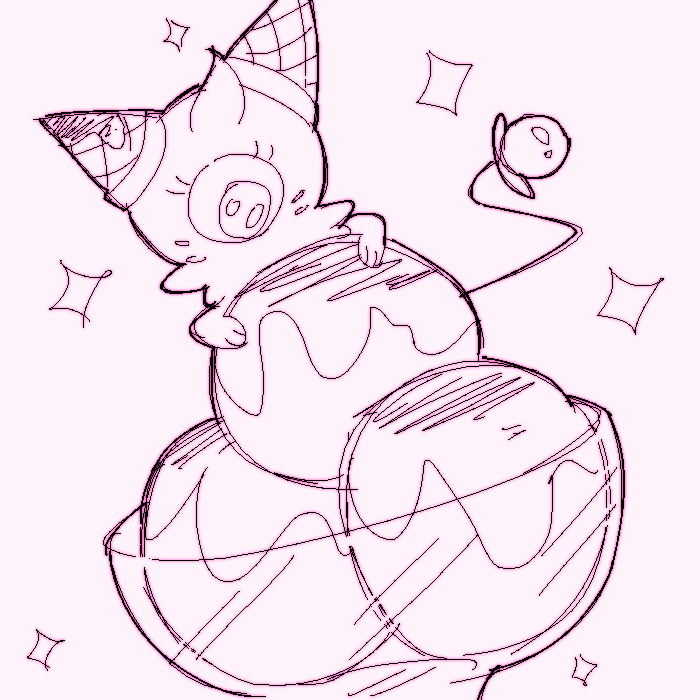 LazyRabbitZ's tweet photo. 178

spacedoutpup's #Phantomorphs https://t.co/EuZekLCrxr