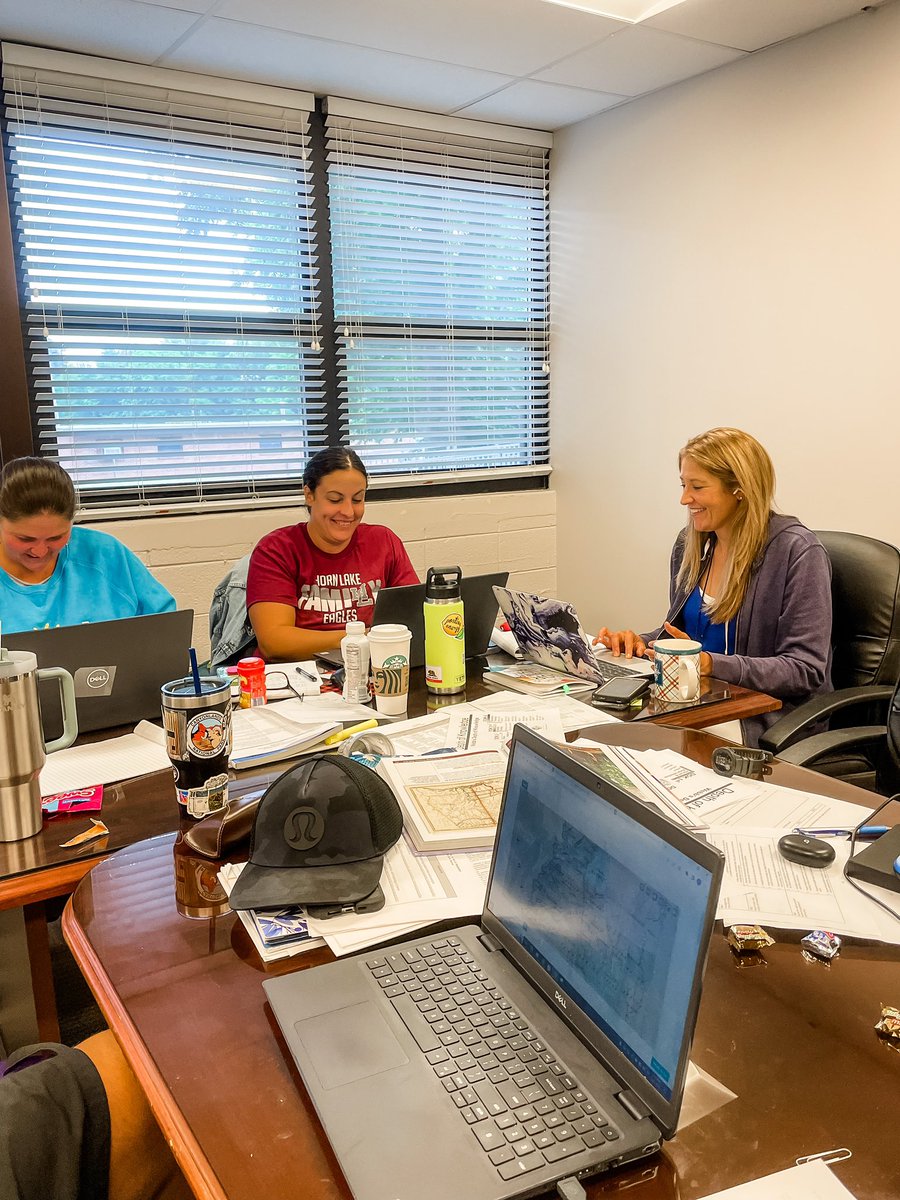 Life with Lantrip tweet media