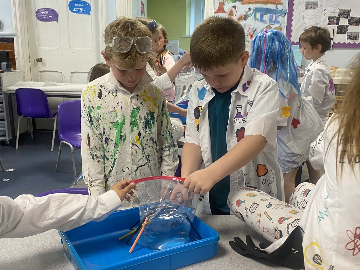 Mrs Weighell tweet media