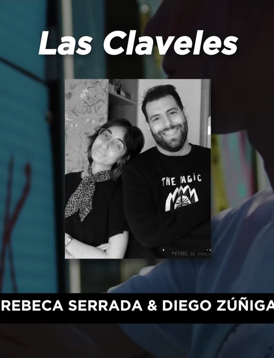 Diego Zúñiga tweet media