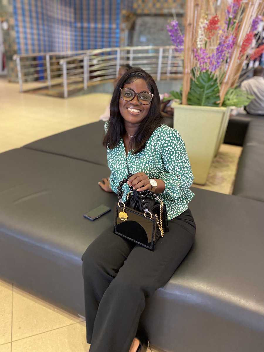 KnitichOfficial's tweet photo. You can place your best bet on our bag when you want to make a statement on your appearance. 
It’s 100% locally handmade. Dm to order. 

Kidney Libianca #IntoTheFuture Best International Act Lord Kenya Stonebwoy Nana Ama Mcbrown Prison Drip Barnieh. https://t.co/CrUeYemqYn