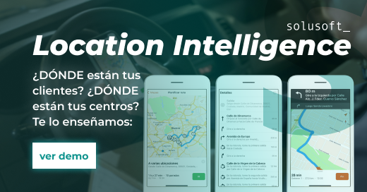 solusoft_es's tweet photo. Sitúa tus datos en mapas y sácale el máximo rendimiento a tu negocio gracias a las soluciones de #LocationIntelligence. Conoce dónde se encuentran tus clientes para ubicar de forma óptima tus centros. 

https://t.co/0Ft8CFSM6Z 

#GIS #solucionesdelocationintelligence https://t.co/1WaYy1a5qc