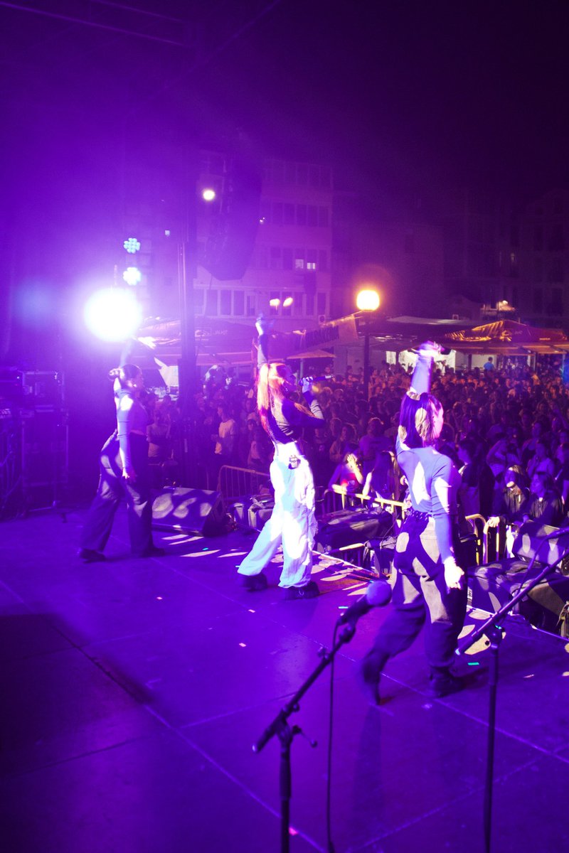 MONDRA💜

Gaur Ez dut ezer esango, porque tengo demasiadas cosas que decir

MILA ESKER Maite zaituztet bizilagunok💜

📸 <a href="/jkgoiko/">j.k goiko</a> eta Peru Arrese

<a href="/ekicasado/">EKiÑE</a> Lara Janire Valentina Iñaki Bane Goiko Peru 🖤🖤🖤🖤